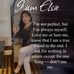 Elsie Reyes - Facebook