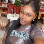 Edwina Elsie Rogers - @elsie_icy - Instagram