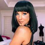 Elsie Rogers - @_aranaiq - Instagram