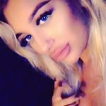 Elsie Rogers - @aanelald - Instagram