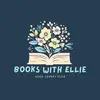 Ellie Scanlan - @_bookswithellie - TikTok