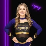 elsie schmidt - @elsiecheer.14 - Instagram
