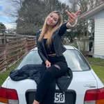 Elsie Schmidt - @sprng_rollz - Instagram