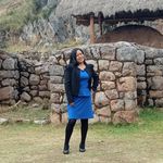 Elsie Serrano Champi - @elsie.serranochampi - Instagram