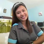 Elsie Solis Caramba - @elz_marie23 - Instagram