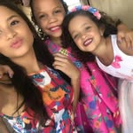Elsie Sousa Batista Oliveira - @sousabatistaoliveira - Instagram