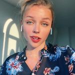 Elsie Stanley - @marefqocwik - Instagram