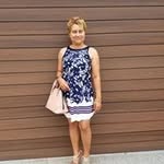 Elise Steele-Parag - @elisesteeleparag - Instagram