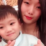 Elsie Steele - @ougushan964 - Instagram
