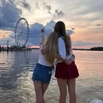 Elsie Stones - @elsiestones08 - Instagram