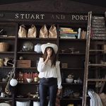 Elsie Stuart - @elsiestuart - Instagram