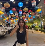 Elsie Suarez - Facebook
