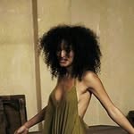 Elsie Suárez - @_gypsy.bloood - Instagram