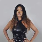 Esther Anyango - @sweetelsie123 - Instagram