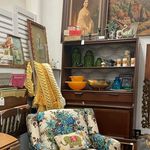 Rachel Place owner Sweet Elsie Vintage - @sweet.elsie.vintage - Instagram