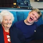 Elsie Temple - @elsietemple80 - Instagram