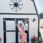 Elise Thacker - @elise_adamsthackkk - Instagram