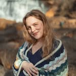 Elise Thacker - @sunset.reaper - Instagram
