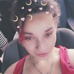 Elsie Thornton - @skankywhore3535 - Instagram