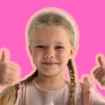 Elsie Lancaster - @worlds_strongest_toddlerelsie - Instagram