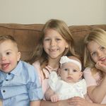 elsie wallace - @wallacefamily6 - Instagram