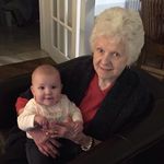 Elsie Wallace - @elsie.renfrew - Instagram