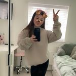 Elsie Walters - @xelsie.waltersx - Instagram