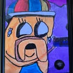 Elsie Walters Collier - @nevahevah65 - Instagram