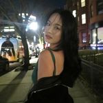 Elsie Wang - @_elsiewang - Instagram