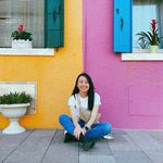 Elsie Wang - @imelsieeee - Instagram