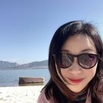 Elsie Wang - @elsie.wang.144 - Instagram