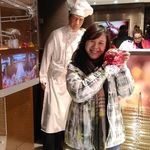 Elsie Wang - @elsiewang0606 - Instagram