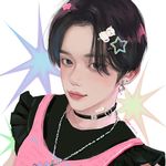 Elsie Wang - @yywwyy_1016 - Instagram