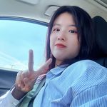 Elsie Wang - @wangdanlin1212 - Instagram