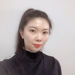 Elsie wang - @33.5830714 - Instagram