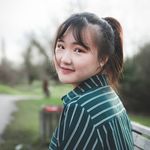 Elsie Wang - @littleelsie16333 - Instagram