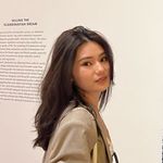 Elsie Wang - @elsie.wang - Instagram