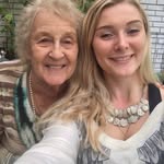 Elsie - @elsiewarell - Instagram