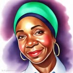 Elsie J Watson - @evangelistelsiewatson - Instagram