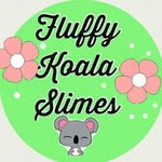 Elsie Watson - @fluffy_koala_slimes - Instagram