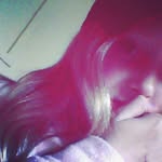 Elise Werner - @miaranbo123 - Instagram