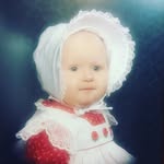 Baby Elsie - @babyelsiewisdom - Instagram