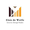 Elsie de Wolfe Studio - @elsie_ids - TikTok
