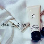 Elsie Wright - @armani_beauty_sh_ - Instagram