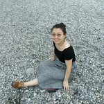 Elsie Yang - @prettyyangwei - Instagram