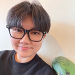 Elsie Yang - @elsie.da - Instagram