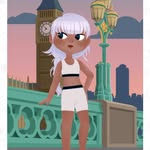 Elsie Yip - @aea_family - Instagram