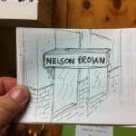 Nelson Brown - @nelsonbrownrichmond - Instagram
