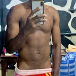 ♥️Nelson Goodman❤️ - @nelson_brownskin - Instagram