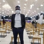Oboh Nelson Brown - @nelson_brown49 - Instagram